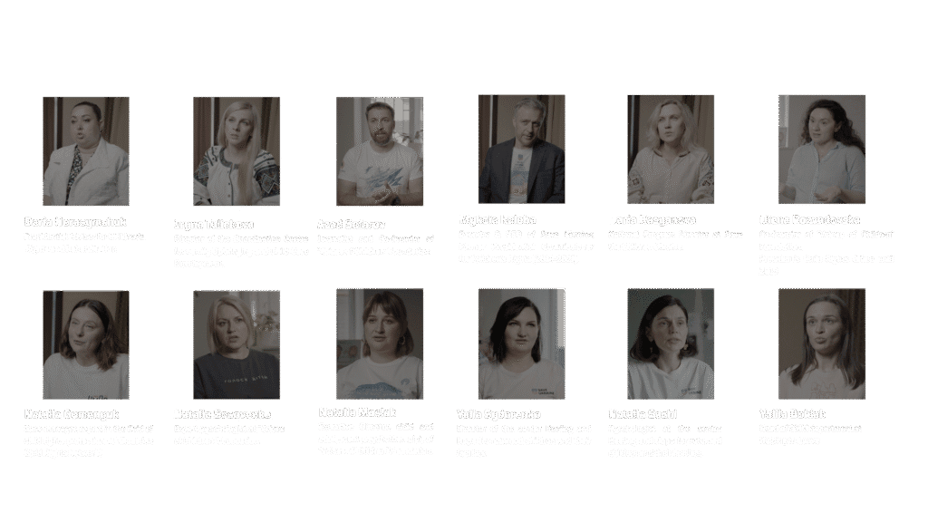 Participants