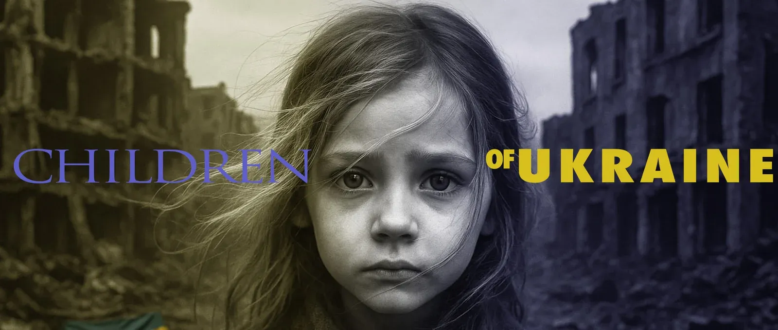 header Children of Ukraine